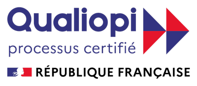 Qualiopi — processus certifié, République française